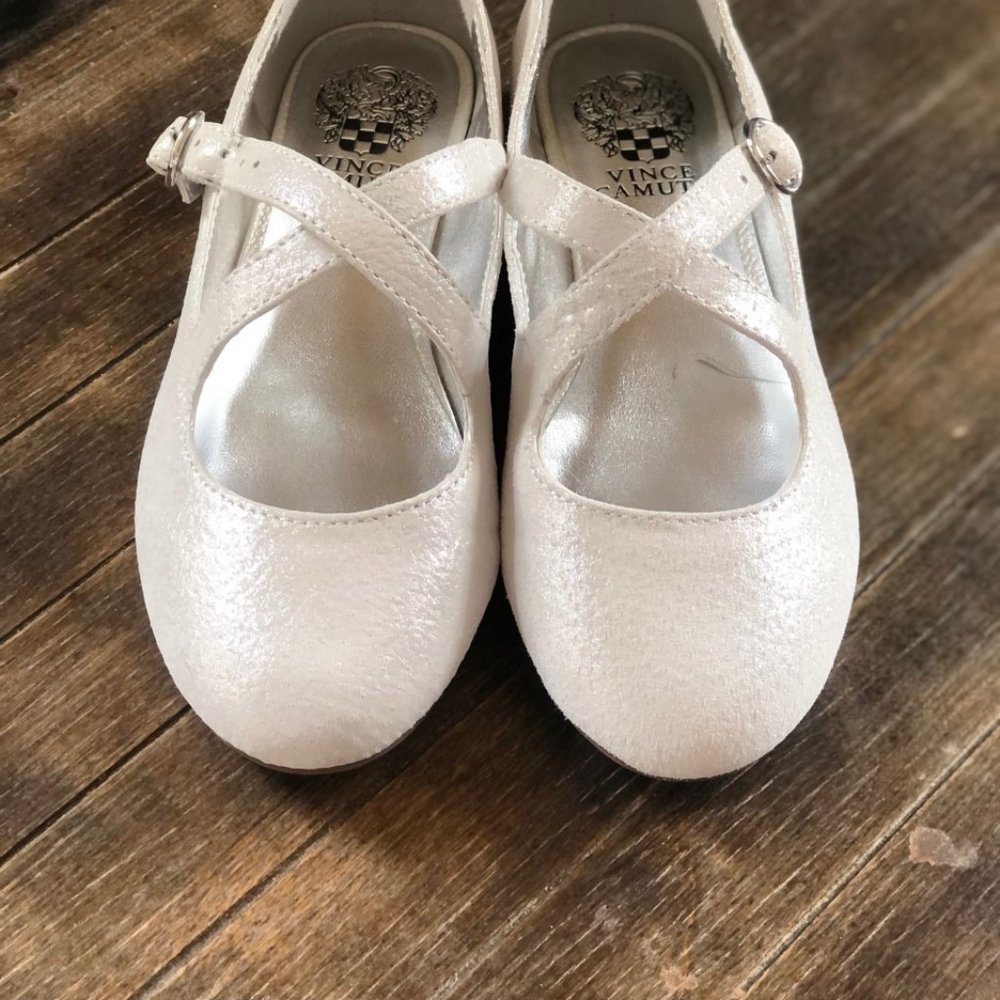 Vince Camuto Girls Dress size 1